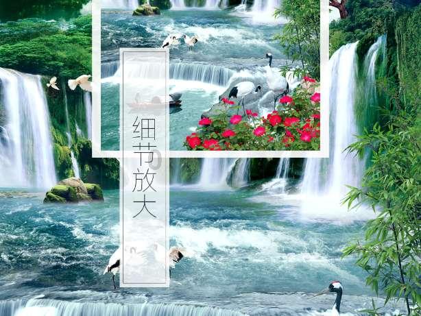 小区大树被锯断，公共绿化不可毁，该事件仍在处理中